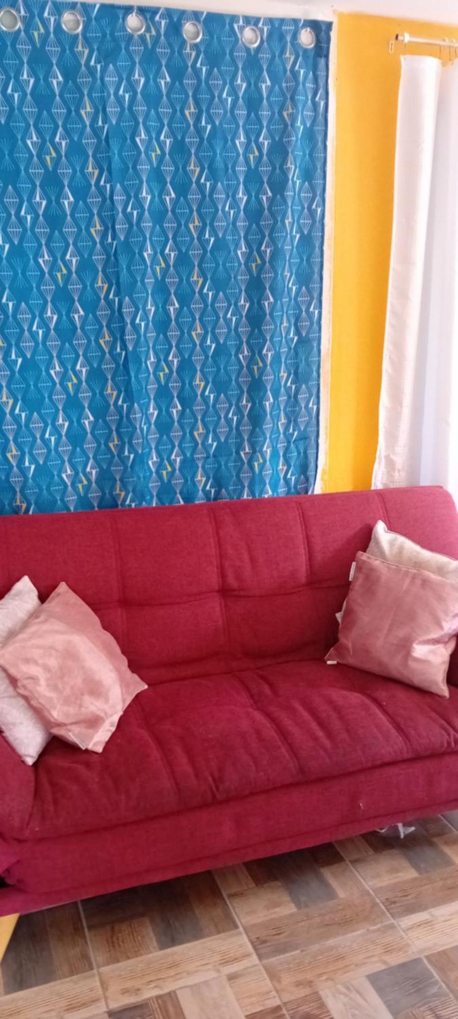 Apartamento Akaz Capesterre-Belle-Eau Exterior foto